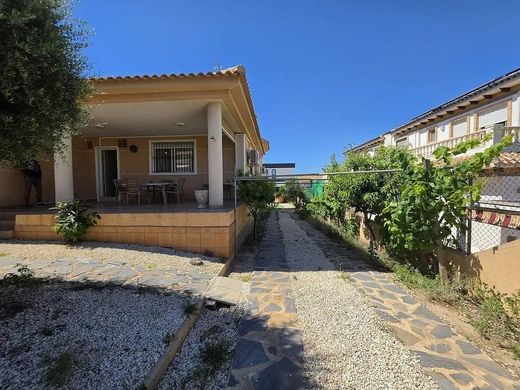 Casa Unifamiliare a Torrevieja, Provincia de Alicante