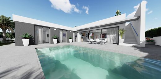 Villa en San Juan de los Terreros, Almería