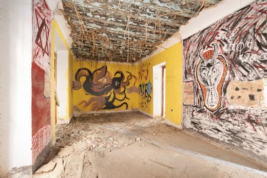 Complexos residenciais - Granada, Provincia de Granada