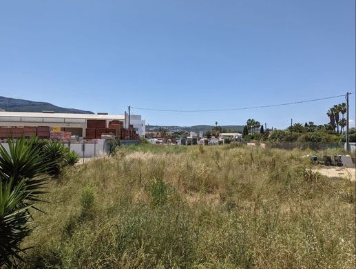 Terreno a Denia, Provincia de Alicante