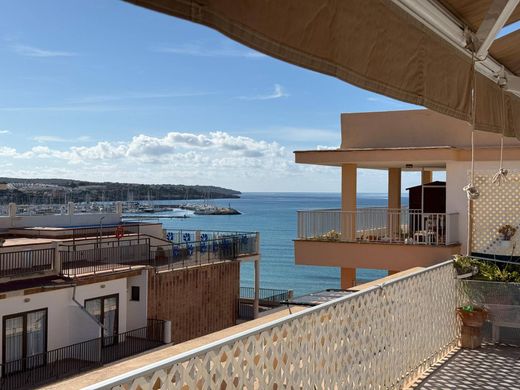 Penthouse in Palma de Mallorca, Balearen
