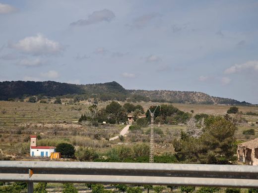 Lüks ev San Miguel de Salinas, Provincia de Alicante