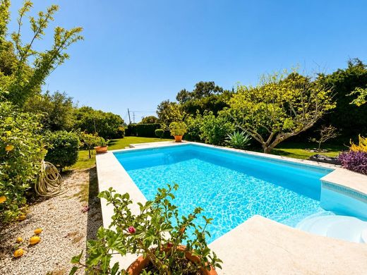 Rural or Farmhouse in Estepona, Malaga