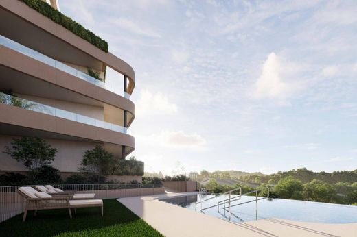 Apartment in Estepona, Malaga