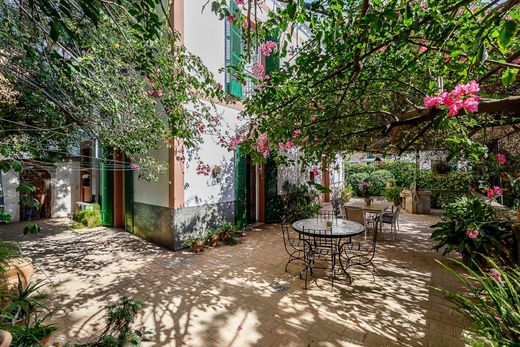 ‏וילה רב-משפחתית ב  פלמה דה מיורקה, Illes Balears