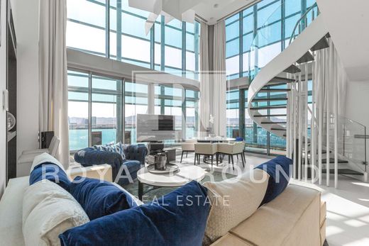Penthouse in Barcelona, Province of Barcelona