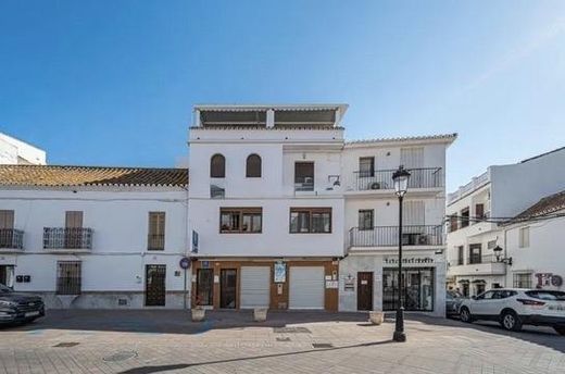 Wohnkomplexe in Manilva, Málaga