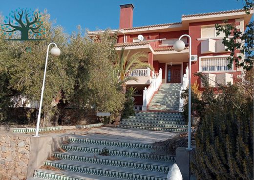 Dom jednorodzinny w Mazarrón, Murcia