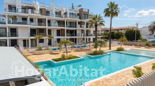 Apartament w Denia, Provincia de Alicante