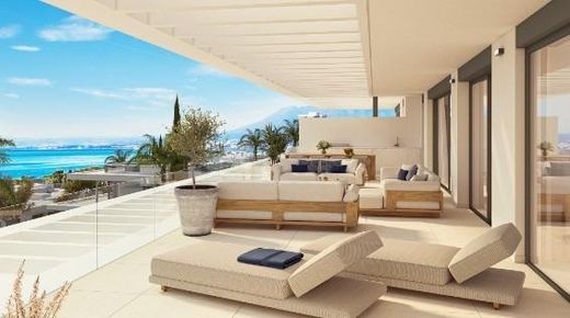 マルベーリャ, マラガのペントハウス