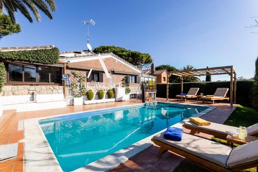 Müstakil ev Boadilla del Monte, Provincia de Madrid