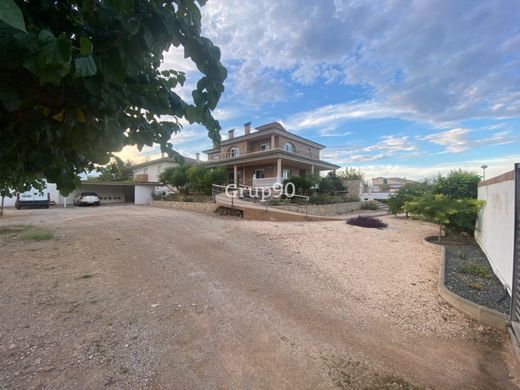 Santa Bárbara, Província de Tarragonaの一戸建て住宅