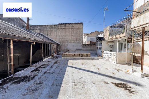 Terreno en Granada, Provincia de Granada