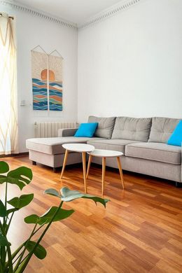 Apartamento - Valência, Comunidade Valenciana