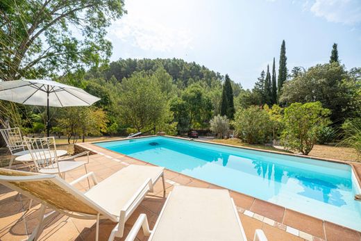 Rural or Farmhouse in Puigpunyent, Province of Balearic Islands