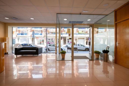 Office in Mataró, Province of Barcelona