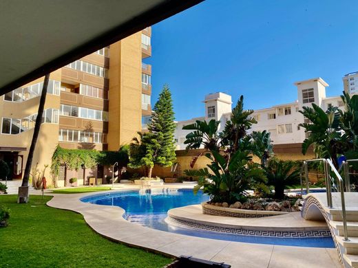 Apartment in Fuengirola, Malaga