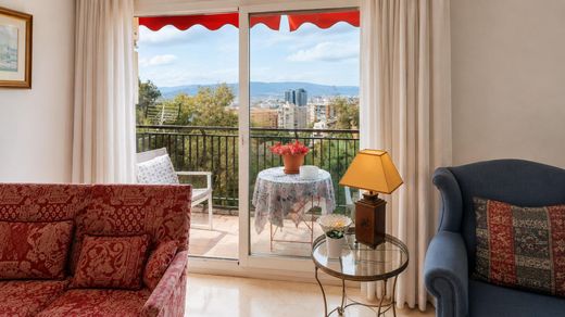 Apartment in Málaga, Malaga