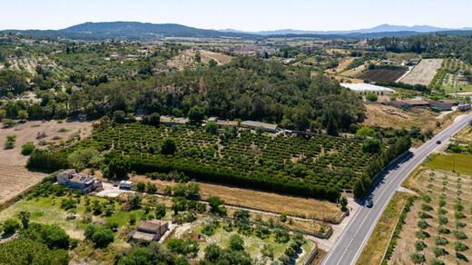 Rural or Farmhouse in Sant Joan, Province of Balearic Islands