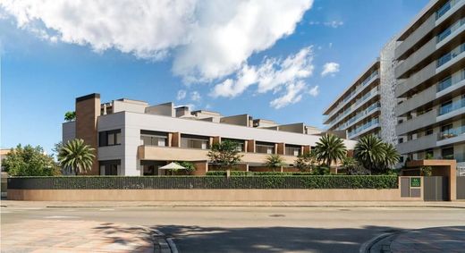 Lüks ev Fuengirola, Provincia de Málaga