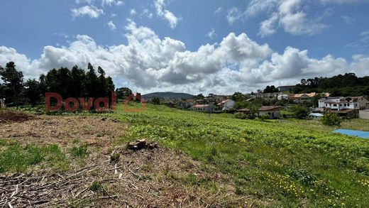 Land in Vigo, Pontevedra
