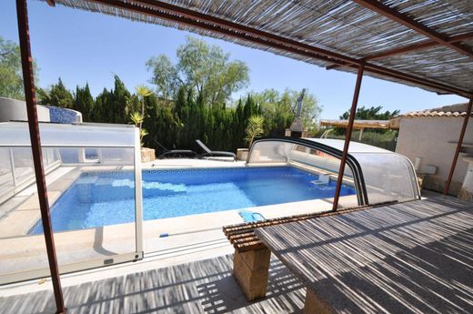 단독 저택 / Crevillente, Provincia de Alicante