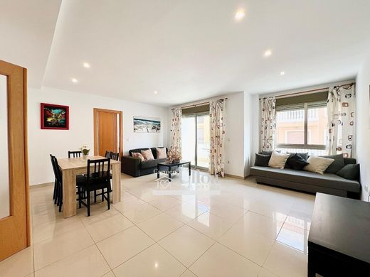 Appartement in El Campello, Provincia de Alicante