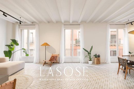 Apartment in Barcelona, Province of Barcelona