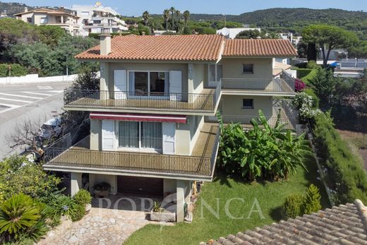 ‏בתי יוקרה ב  Platja d'Aro, Província de Girona