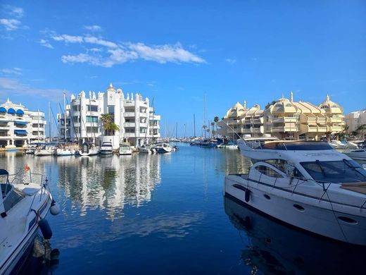 Appartement à Benalmádena, Malaga