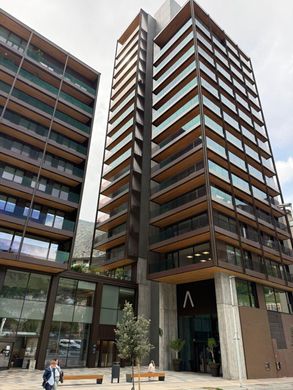 Квартира, Эскальдес-Энджордани, Escaldes-Engordany