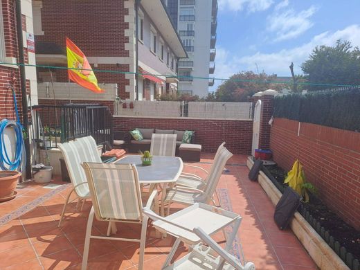 Vrijstaand huis in Laredo, Provincia de Cantabria