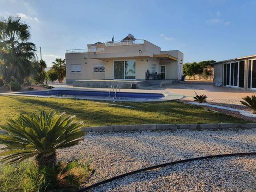 Maison individuelle à Alicante, Communauté Valencienne