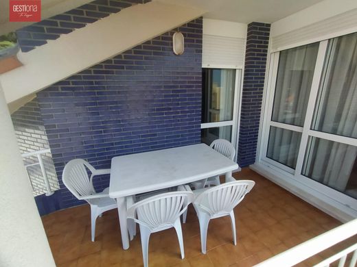 Piso / Apartamento en Noja, Cantabria