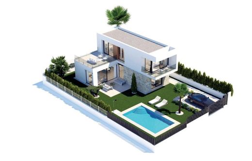 Villa à Finestrat, Alicante