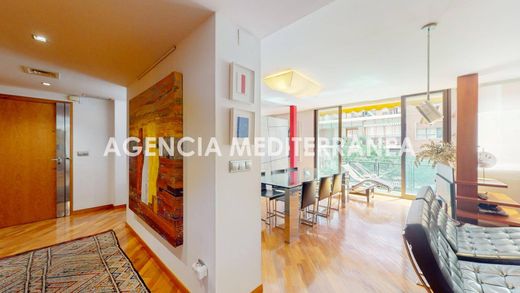 Apartment in Valencia