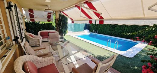 Villa à Benicàssim, Castellon