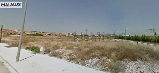 Teren w Benaguasil, Província de València
