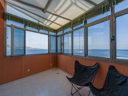 Penthouse in Las Palmas de Gran Canaria, Province of Las Palmas