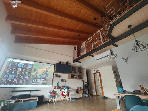 Apartment in Llinars del Vallès, Province of Barcelona