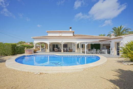 Villa Javea, Provincia de Alicante