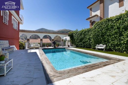 Vrijstaand huis in Pinos Genil, Provincia de Granada