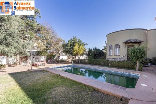 Vrijstaand huis in Las Gabias, Provincia de Granada