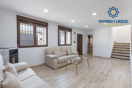 Частный Дом, Zubia, Provincia de Granada