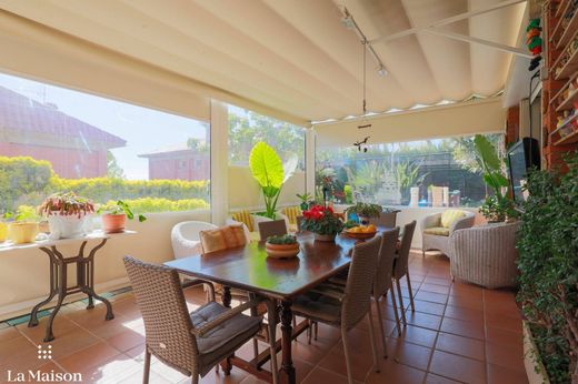 Casa de lujo en Argentona, Provincia de Barcelona