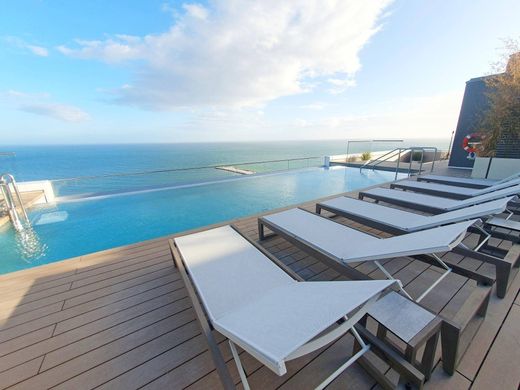 Apartament w Málaga, Provincia de Málaga