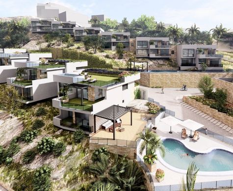 Villa in Altea, Alicante