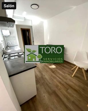 Residential complexes in Alicante, Valencia