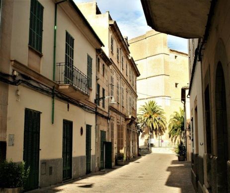 Townhouse in Porreres, Province of Balearic Islands