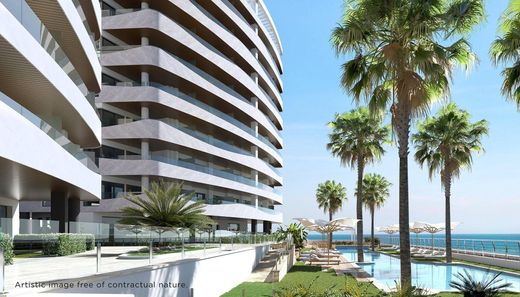 Apartment in La Manga del Mar Menor, Murcia